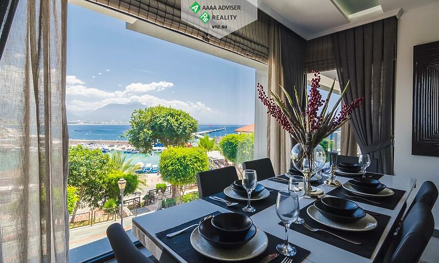 Realty Turkey Flat Alanya, Alanya/Center: 33