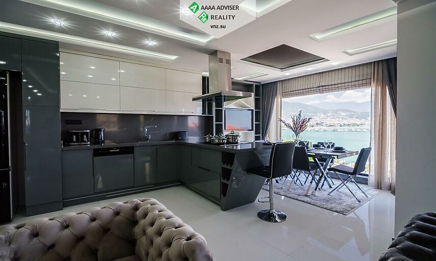 Realty Turkey Flat Alanya, Alanya/Center: 34