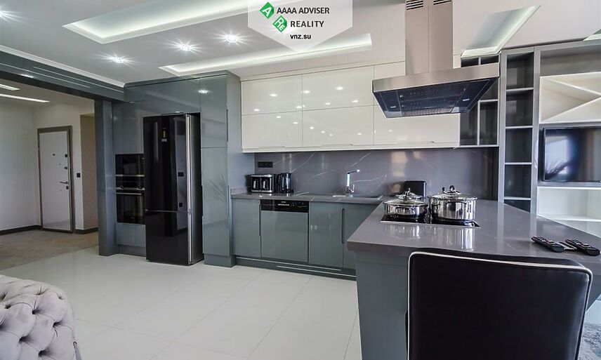 Realty Turkey Flat Alanya, Alanya/Center: 36