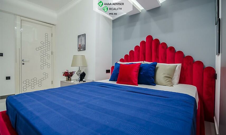 Realty Turkey Flat Alanya, Alanya/Center: 41