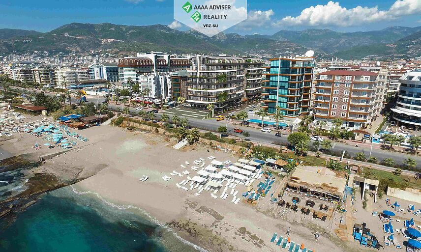 Realty Turkey Penthouse,Flat Alanya, Both: 19