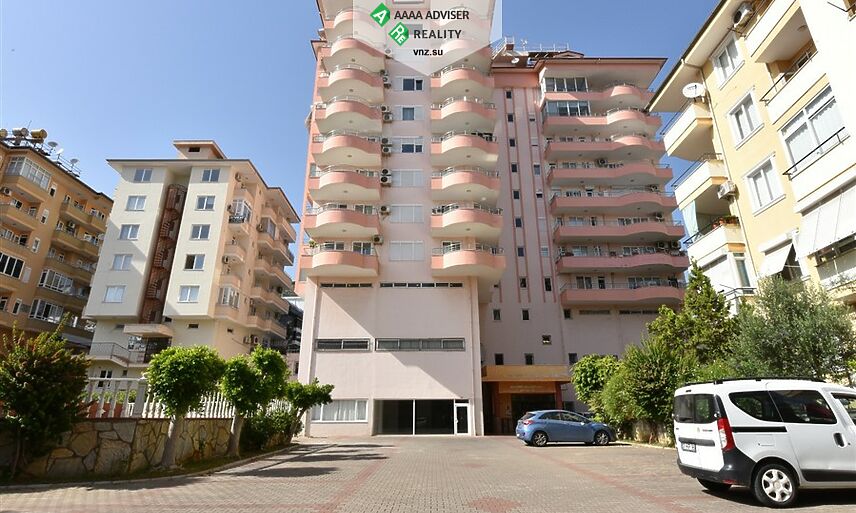 Realty Turkey Penthouse,Flat Alanya, Alanya/Center: 1