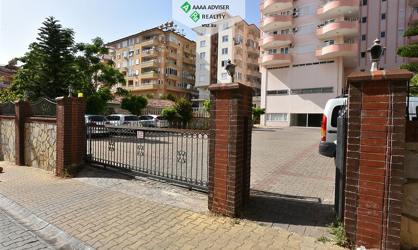 Realty Turkey Penthouse,Flat Alanya, Alanya/Center: 2