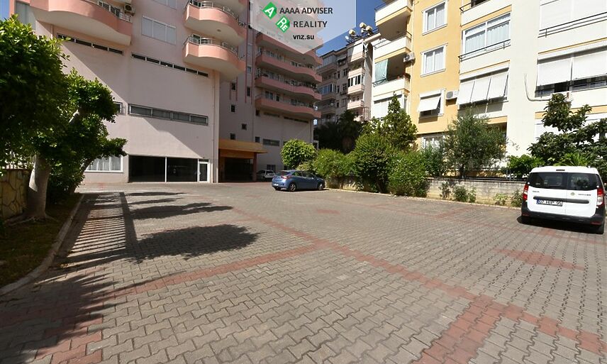 Realty Turkey Penthouse,Flat Alanya, Alanya/Center: 4