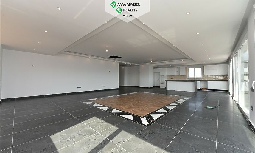 Realty Turkey Penthouse,Flat Alanya, Alanya/Center: 14