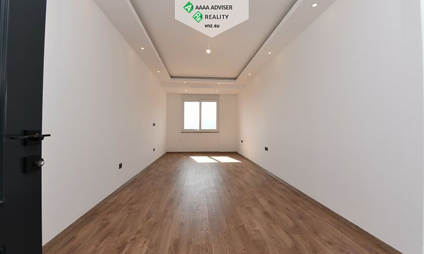 Realty Turkey Penthouse,Flat Alanya, Alanya/Center: 16