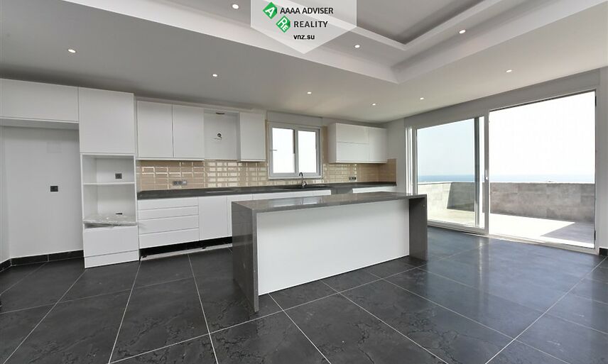 Realty Turkey Penthouse,Flat Alanya, Alanya/Center: 18