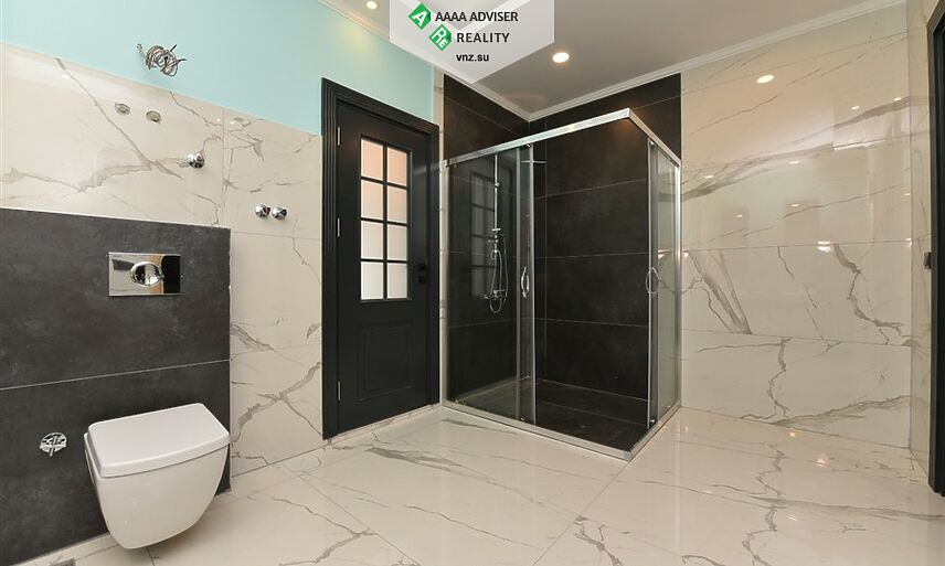 Realty Turkey Penthouse,Flat Alanya, Alanya/Center: 24