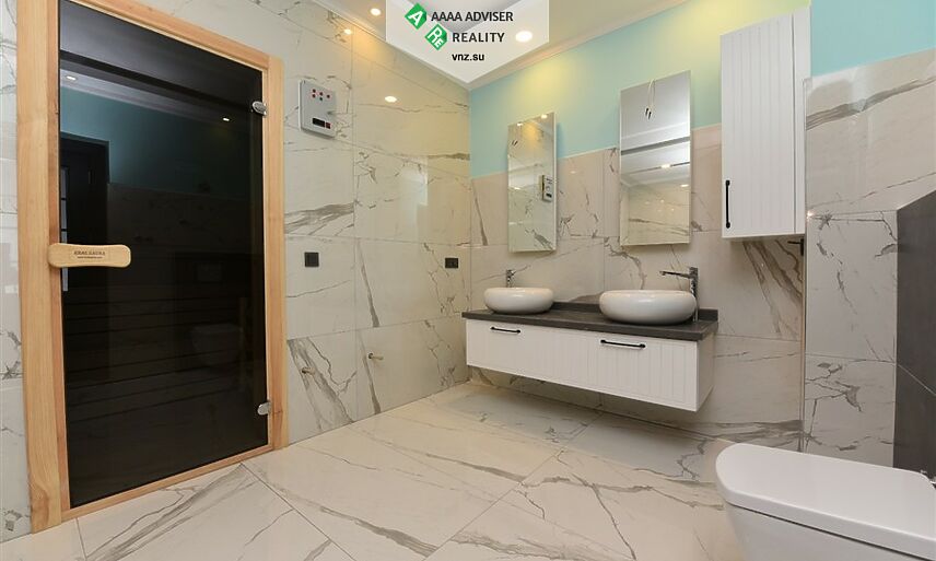 Realty Turkey Penthouse,Flat Alanya, Alanya/Center: 25