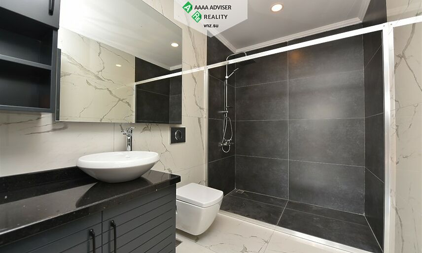 Realty Turkey Penthouse,Flat Alanya, Alanya/Center: 26