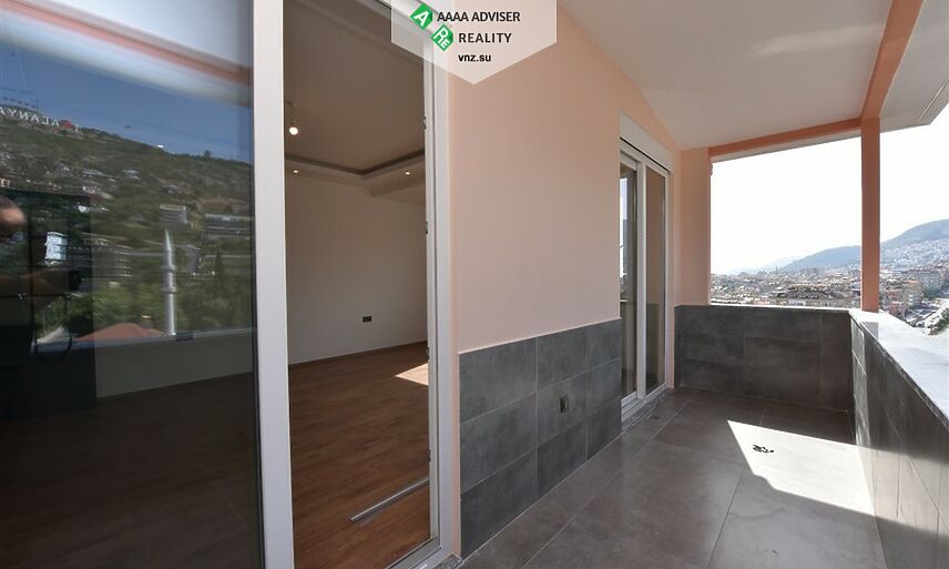 Realty Turkey Penthouse,Flat Alanya, Alanya/Center: 27