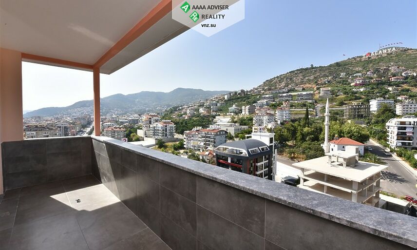 Realty Turkey Penthouse,Flat Alanya, Alanya/Center: 28