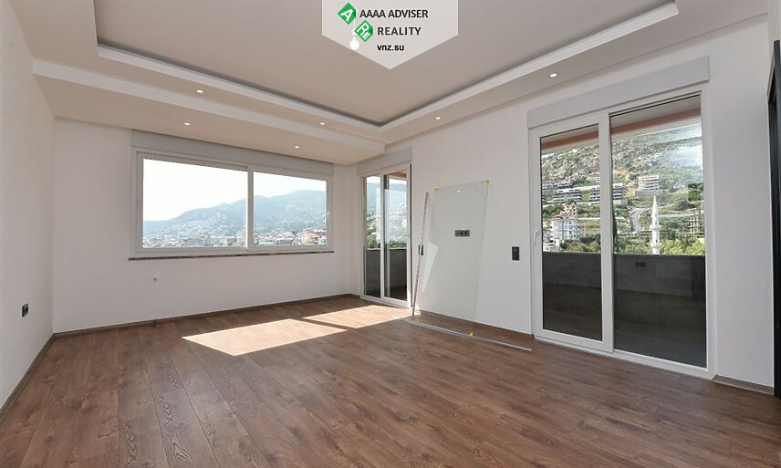 Realty Turkey Penthouse,Flat Alanya, Alanya/Center: 31