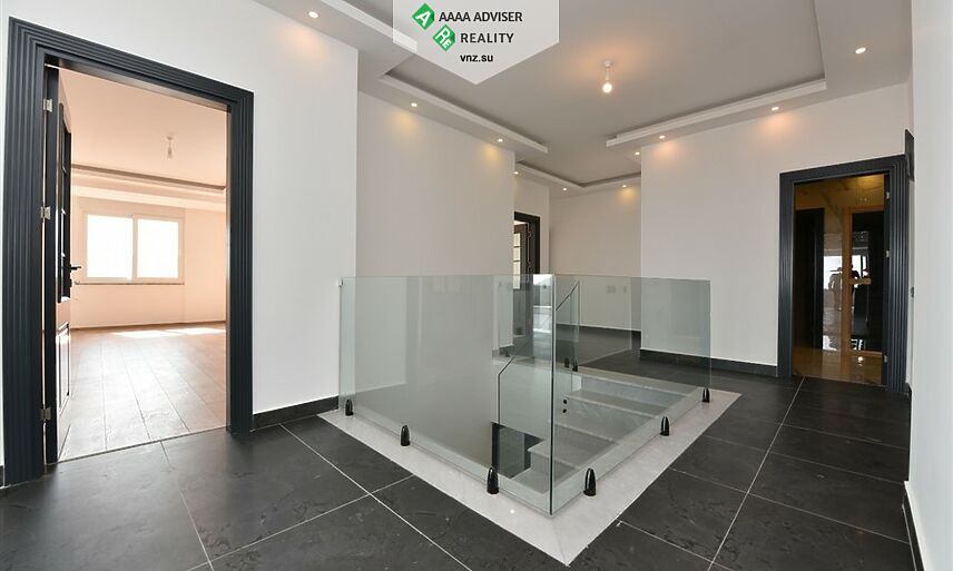 Realty Turkey Penthouse,Flat Alanya, Alanya/Center: 35