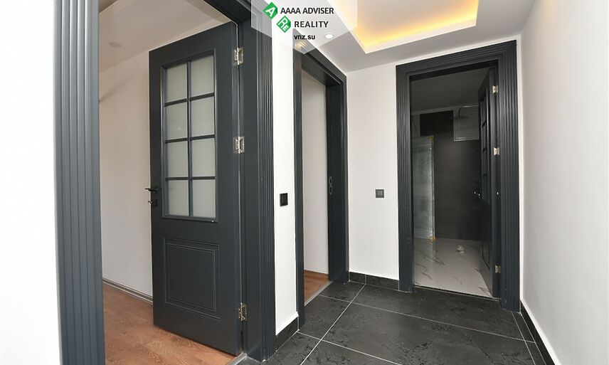 Realty Turkey Penthouse,Flat Alanya, Alanya/Center: 41