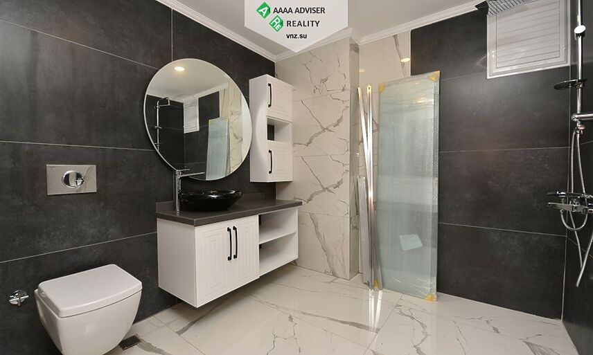 Realty Turkey Penthouse,Flat Alanya, Alanya/Center: 45