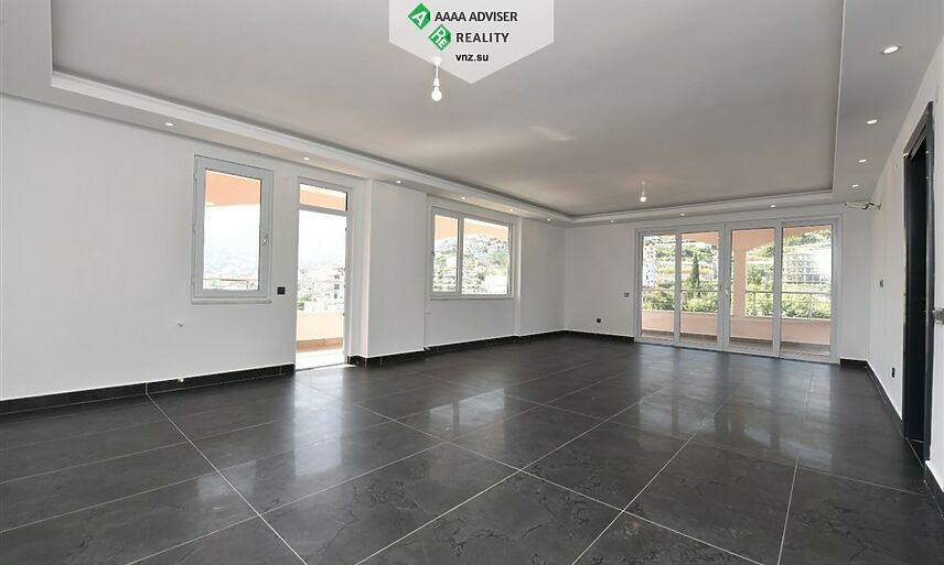 Realty Turkey Penthouse,Flat Alanya, Alanya/Center: 46