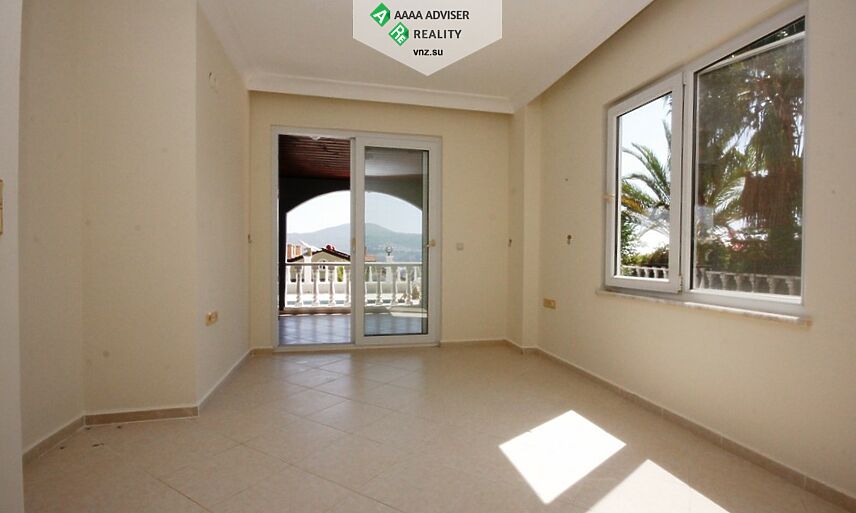 Realty Turkey Villa Alanya, Swallow: 9