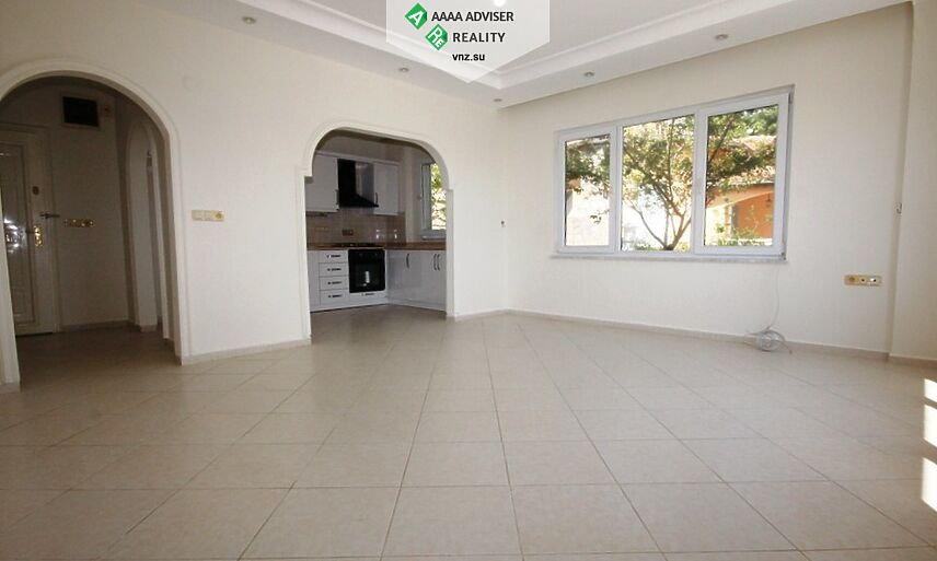 Realty Turkey Villa Alanya, Swallow: 16