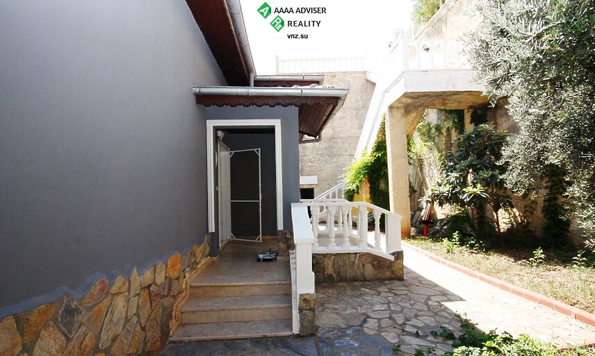 Realty Turkey Villa Alanya, Swallow: 22