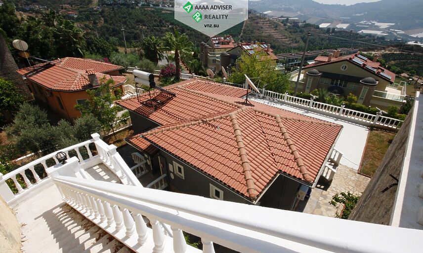 Realty Turkey Villa Alanya, Swallow: 26