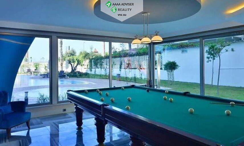 Realty Turkey Penthouse,Flat Alanya, Mahmutlar: 7