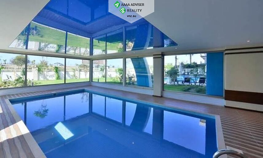 Realty Turkey Penthouse,Flat Alanya, Mahmutlar: 8