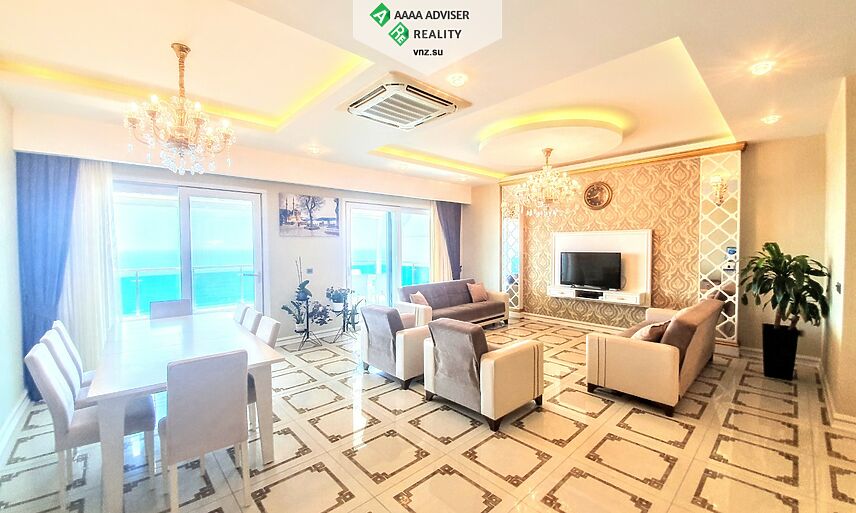 Realty Turkey Penthouse,Flat Alanya, Mahmutlar: 17