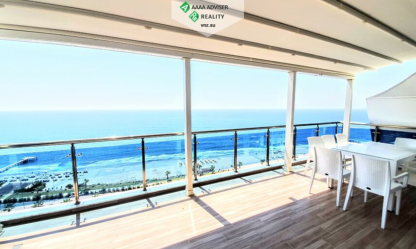 Realty Turkey Penthouse,Flat Alanya, Mahmutlar: 20