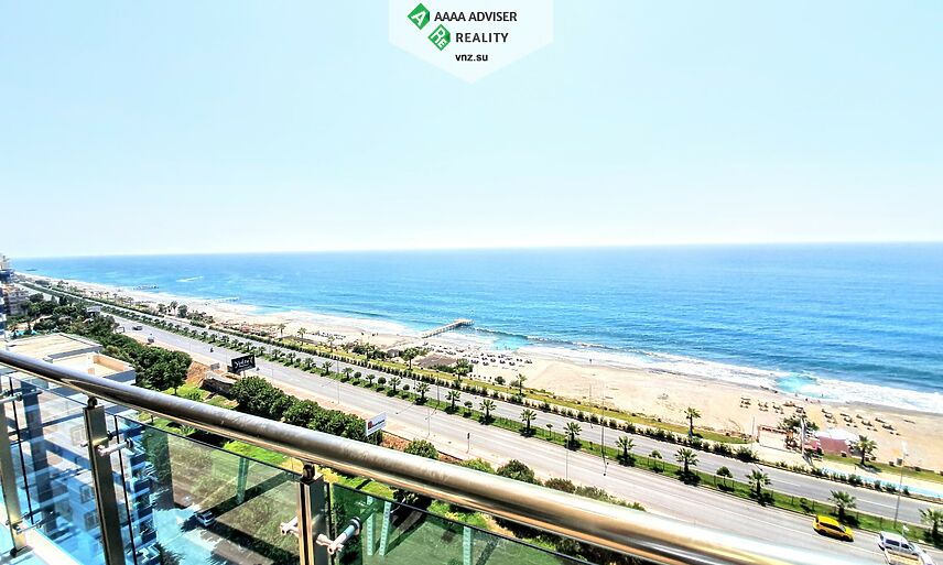 Realty Turkey Penthouse,Flat Alanya, Mahmutlar: 22