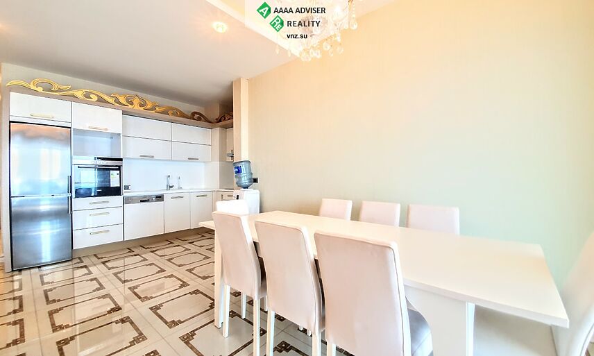 Realty Turkey Penthouse,Flat Alanya, Mahmutlar: 24