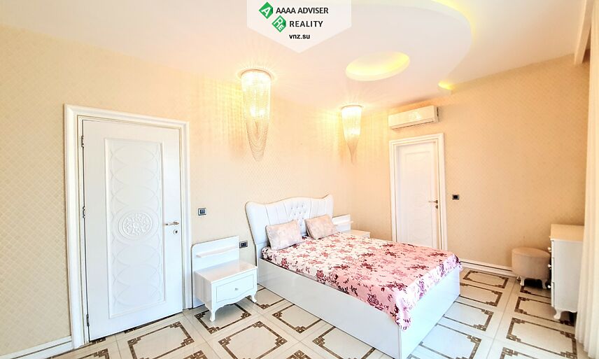 Realty Turkey Penthouse,Flat Alanya, Mahmutlar: 29