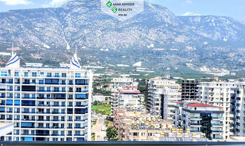 Realty Turkey Penthouse,Flat Alanya, Mahmutlar: 30