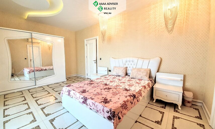 Realty Turkey Penthouse,Flat Alanya, Mahmutlar: 32