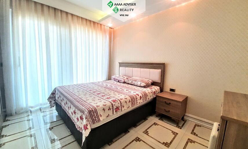 Realty Turkey Penthouse,Flat Alanya, Mahmutlar: 33