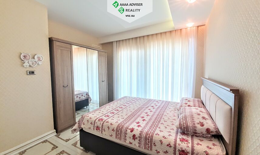 Realty Turkey Penthouse,Flat Alanya, Mahmutlar: 34