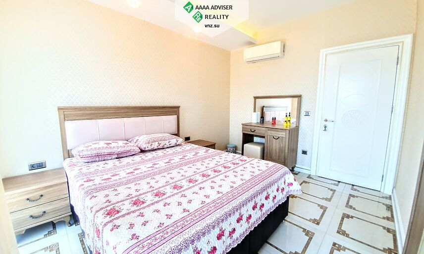 Realty Turkey Penthouse,Flat Alanya, Mahmutlar: 35