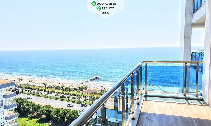 Realty Turkey Penthouse,Flat Alanya, Mahmutlar: 37