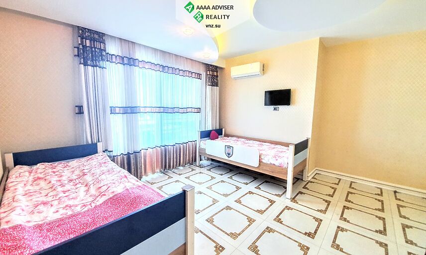 Realty Turkey Penthouse,Flat Alanya, Mahmutlar: 39