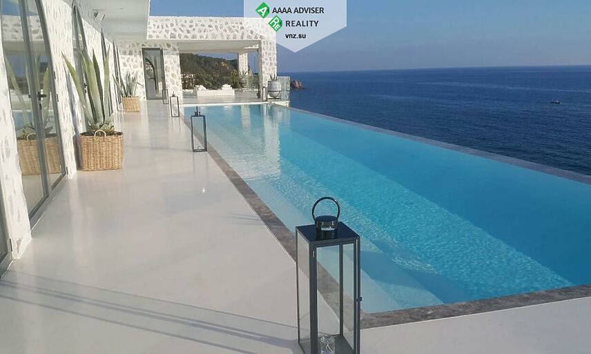 Realty Turkey Villa Alanya, Demirtaš: 1