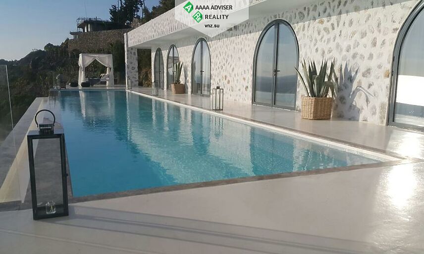 Realty Turkey Villa Alanya, Demirtaš: 4