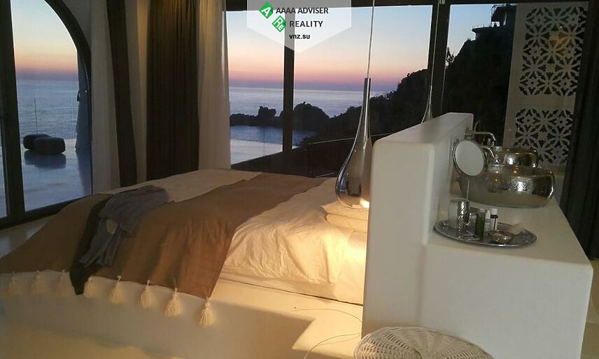 Realty Turkey Villa Alanya, Demirtaš: 10