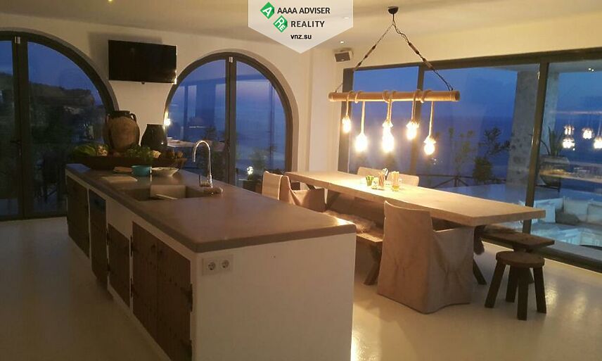 Realty Turkey Villa Alanya, Demirtaš: 17