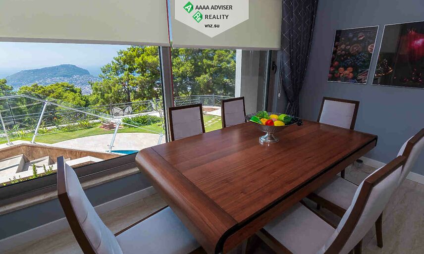 Realty Turkey Villa Alanya, Alanya/Center: 9