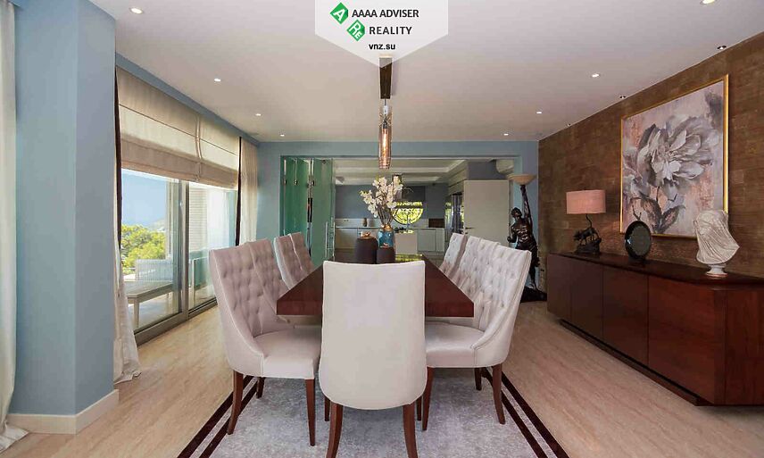 Realty Turkey Villa Alanya, Alanya/Center: 14