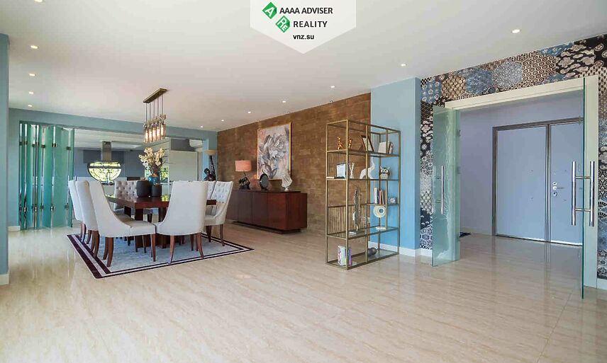 Realty Turkey Villa Alanya, Alanya/Center: 15