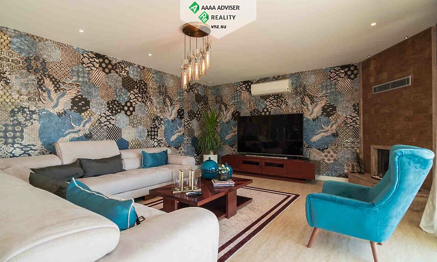 Realty Turkey Villa Alanya, Alanya/Center: 16