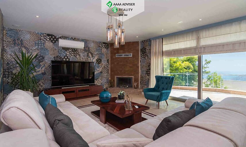 Realty Turkey Villa Alanya, Alanya/Center: 18