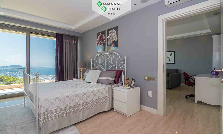 Realty Turkey Villa Alanya, Alanya/Center: 27