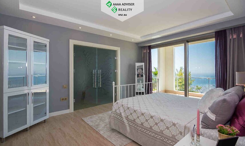 Realty Turkey Villa Alanya, Alanya/Center: 28